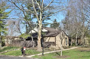 3128 Rivermill Dr, Columbus, OH 43220 - Photo 1