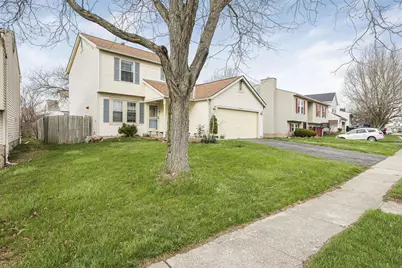 6806 Bennell Drive, Reynoldsburg, OH 43068 - Photo 9