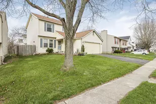 6806 Bennell Dr, Reynoldsburg, OH 43068 - Photo 9