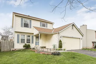 6806 Bennell Drive, Reynoldsburg, OH 43068 - Photo 5