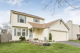 6806 Bennell Dr, Reynoldsburg, OH 43068 - Photo 5