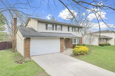 570 Susan Avenue, Westerville, OH 43081 - Photo 3