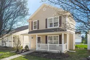 5487 Beresford St, Canal Winchester, OH 43110 - Photo 1