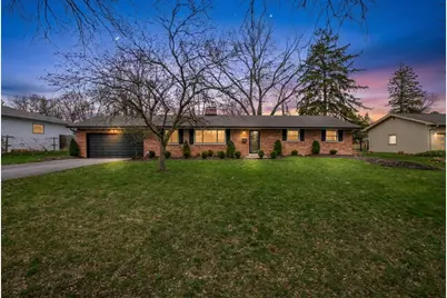 4370 Harborough Road, Columbus, OH 43220 - Photo 1