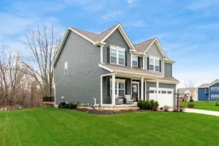 4077 Topsail Dr, Lewis Center, OH 43035 - Photo 3