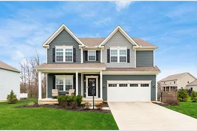 4077 Topsail Drive, Lewis Center, OH 43035 - Photo 1