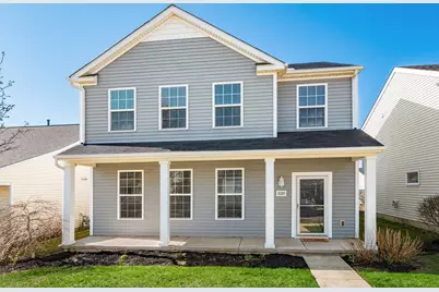 8785 Olenmead Drive, Lewis Center, OH 43035 - Photo 1