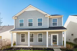 8785 Olenmead Dr, Lewis Center, OH 43035 - Photo 1