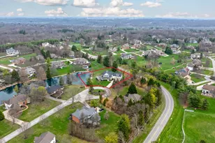 2300 Cove Point Ct, Powell, OH 43065 - Photo 61