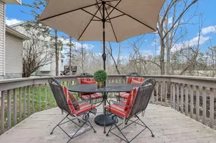 62 College Pl, Westerville, OH 43081 - Photo 33