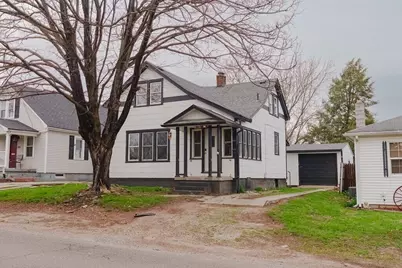 571 Orange Street, Chillicothe, OH 45601 - Photo 5