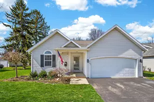 250 Gay St, Plain City, OH 43064 - Photo 1