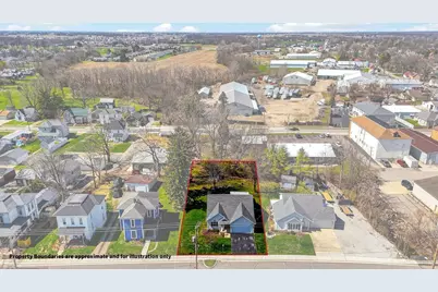 250 Gay Street, Plain City, OH 43064 - Photo 35