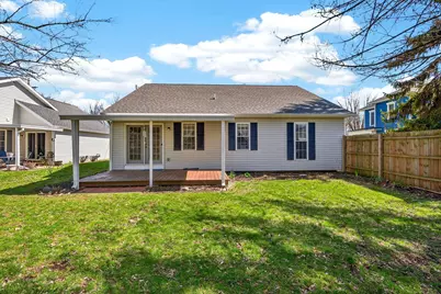 250 Gay Street, Plain City, OH 43064 - Photo 5