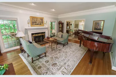 700 Eagle Ridge, Powell, OH 43065 - Photo 35