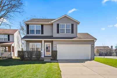 2968 Brookmont Court, Hilliard, OH 43026 - Photo 1