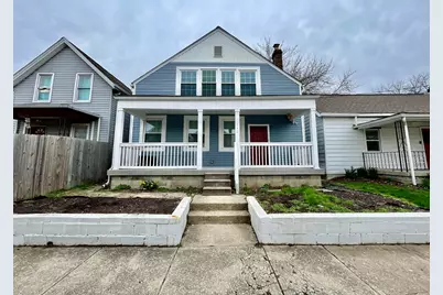 240 S Princeton Avenue, Columbus, OH 43223 - Photo 1