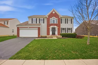 5611 Shellbark Street, Groveport, OH 43125 - Photo 1