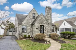 109 W Schreyer Pl, Columbus, OH 43214 - Photo 5