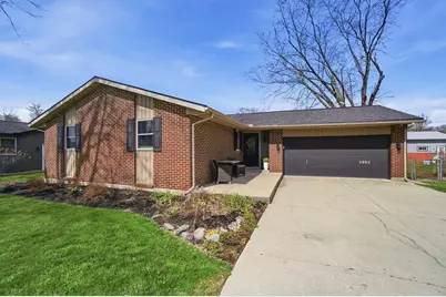 3652 N Lakeshore Drive, Jamestown, OH 45335 - Photo 5