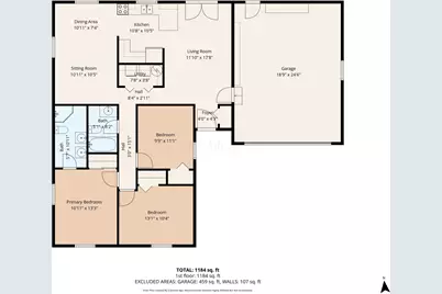 3652 N Lakeshore Drive, Jamestown, OH 45335 - Photo 7