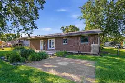 3652 N Lakeshore Drive, Jamestown, OH 45335 - Photo 47