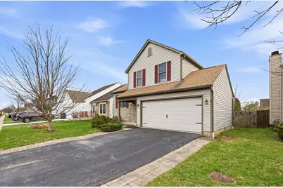 4571 Tolbert Avenue, Grove City, OH 43123 - Photo 3