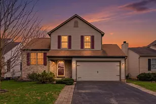 4571 Tolbert Ave, Grove City, OH 43123 - Photo 1