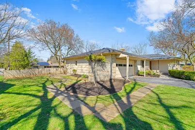 3949 Norbrook Drive, Upper Arlington, OH 43220 - Photo 55