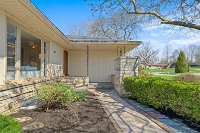3949 Norbrook Drive, Upper Arlington, OH 43220 - Photo 5