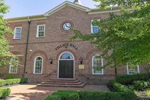 12 Richmond Square, New Albany, OH 43054 - Photo 43