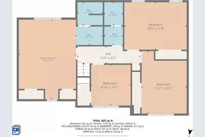 5357 Carina Court, Hilliard, OH 43026 - Photo 39