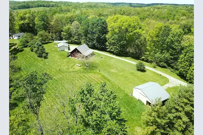 63176 Frazee Lane, McArthur, OH 45651 - Photo 11