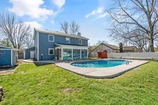 280 E Schrock Rd, Westerville, OH 43081 - Photo 61