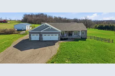 18686 Ringgold Southern Road, Circleville, OH 43113 - Photo 1