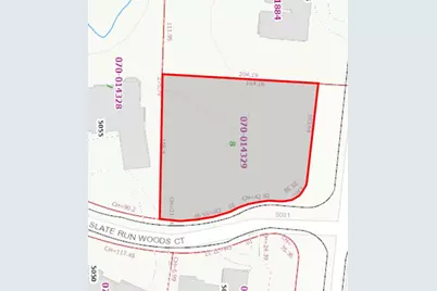 5065 Slate Run Woods Court, Upper Arlington, OH 43220 - Photo 5