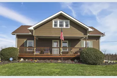 5502 Dutch Ridge Road SE, New Straitsville, OH 43766 - Photo 1