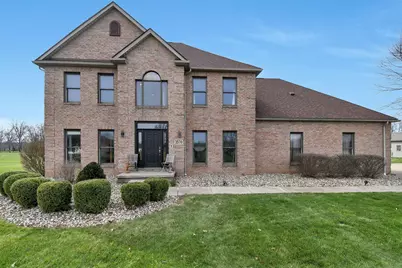 3570 Needham Road, Mansfield, OH 44904 - Photo 1