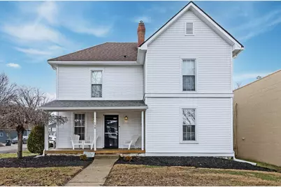 158 N High Street, Gahanna, OH 43230 - Photo 1