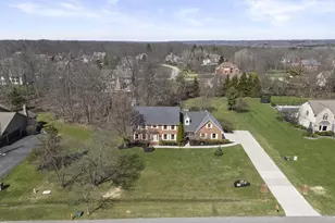 626 Retreat Ln N, Powell, OH 43065 - Photo 61