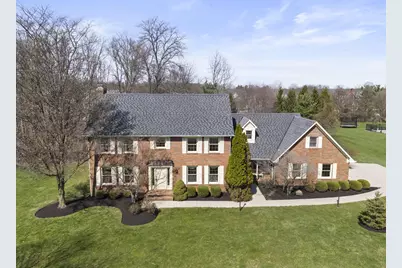 626 Retreat Lane N, Powell, OH 43065 - Photo 3