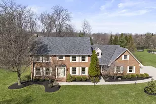 626 Retreat Ln N, Powell, OH 43065 - Photo 3