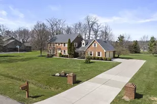 626 Retreat Ln N, Powell, OH 43065 - Photo 5