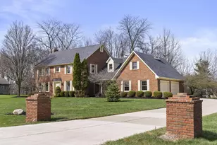 626 Retreat Ln N, Powell, OH 43065 - Photo 59