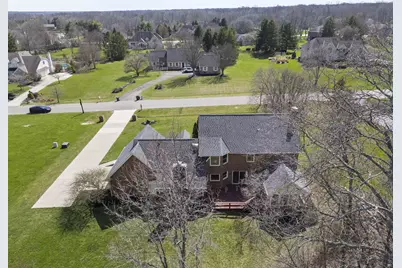 626 Retreat Lane N, Powell, OH 43065 - Photo 7