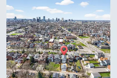 90 N Ohio Avenue, Columbus, OH 43203 - Photo 5