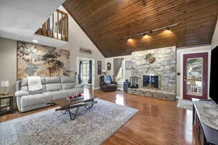 479 Deer Run Ct, Westerville, OH 43081 - Photo 5