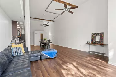 78 E Chestnut Street #107, Columbus, OH 43215 - Photo 9