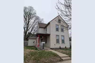634 N Union Street, Galion, OH 44833 - Photo 1