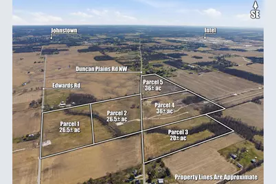 0 Duncan Plains Road NW, Johnstown, OH 43031 - Photo 3